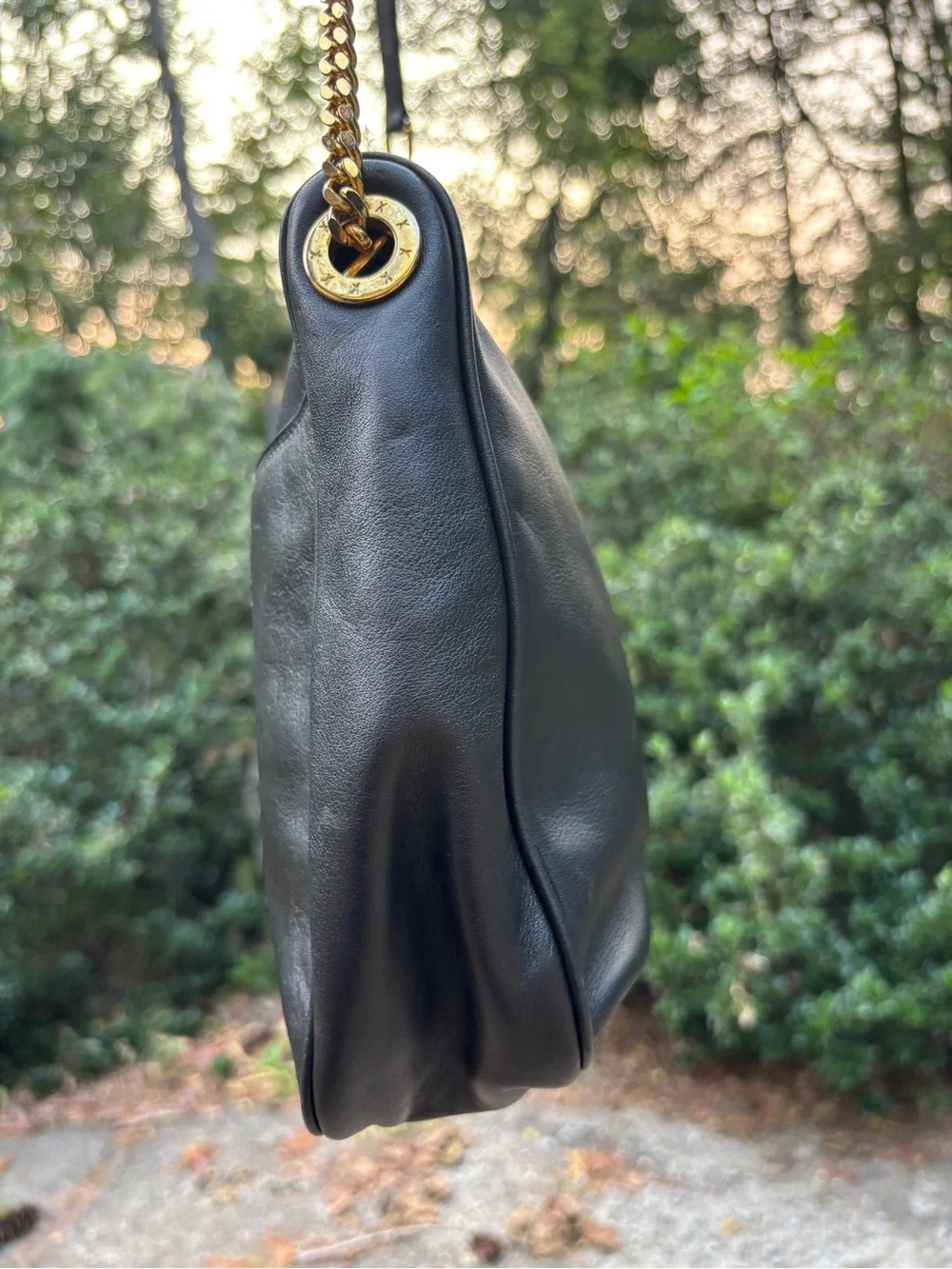 Paloma Picasso Crossbody Bag Vintage